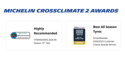 Michelin CrossClimate 2 Reifen – Ansicht 10