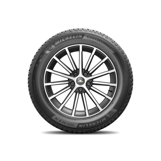 Michelin CrossClimate 2 Reifen – Ansicht 2