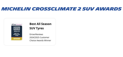 Michelin Cross Climate 2 SUV Reifen – Ansicht 10