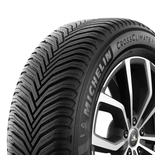 Michelin Cross Climate 2 SUV Reifen – Ansicht 4