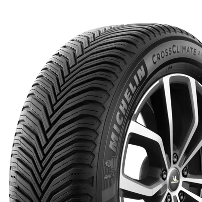 Michelin Cross Climate 2 SUV Reifen – Ansicht 4