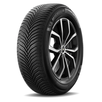 Michelin Crossclimate 2 SUV 255/60 R18 112H