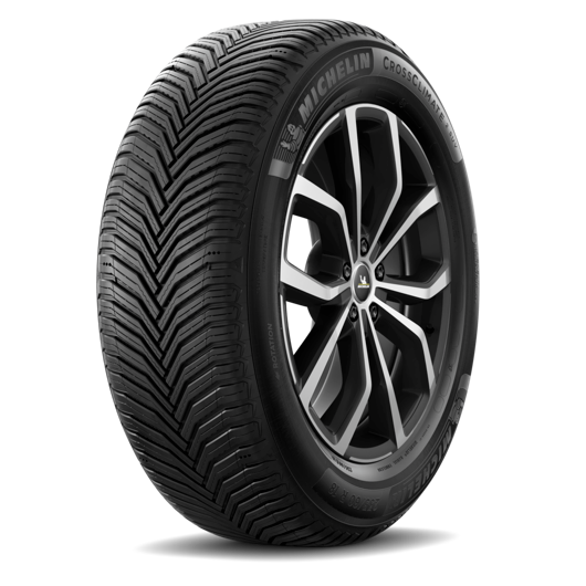 Michelin Crossclimate 2 SUV 255/60 R18 112H