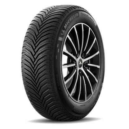 Michelin Crossclimate 2 215/55 R18 99V