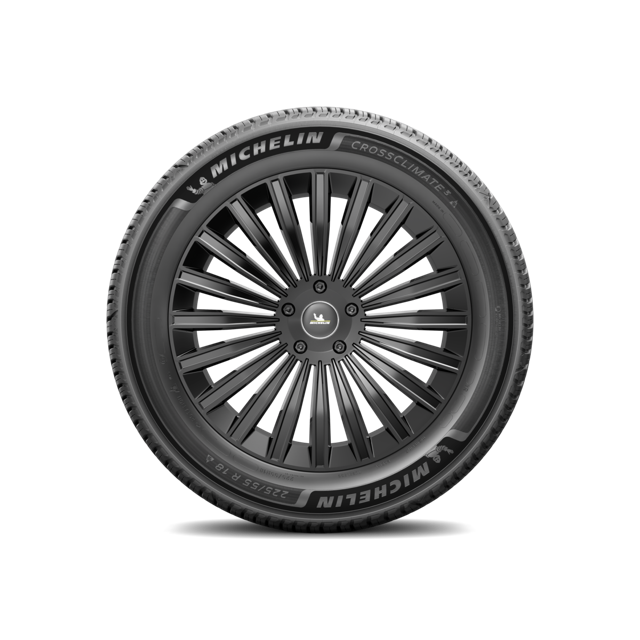 Michelin Cross Climate 3 Reifen – Ansicht 2