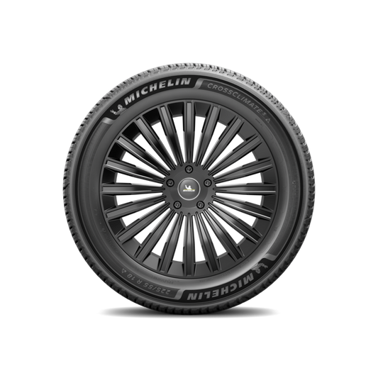 Michelin Cross Climate 3 Reifen – Ansicht 2