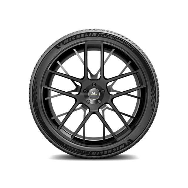 Michelin Cross Climate 3 Sport Reifen – Ansicht 2