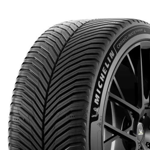 Michelin Cross Climate 3 Sport Reifen – Ansicht 4