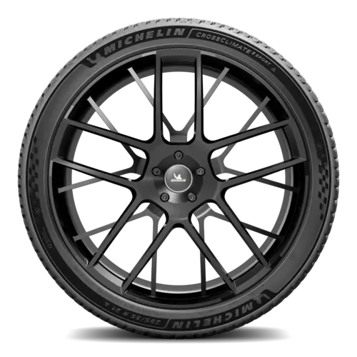 Michelin Crossclimate 3 Sport Frv Reifen – Ansicht 2