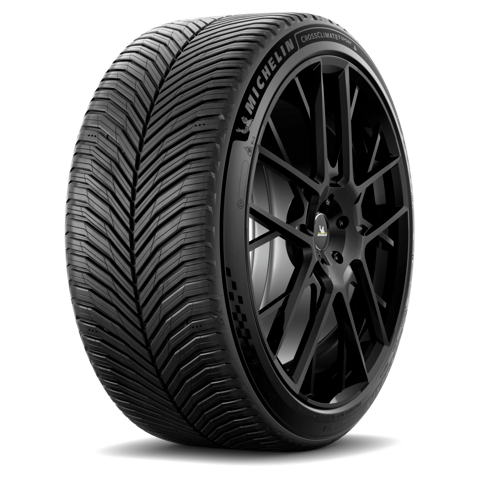 Michelin Crossclimate 3 Sport FRV 205/40 R18 86Y