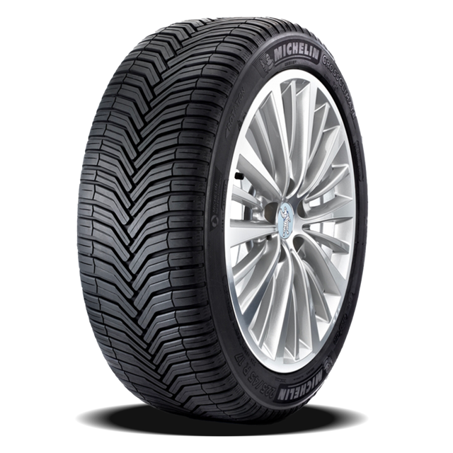 Michelin Crossclimate+ 205/55 R16 94V