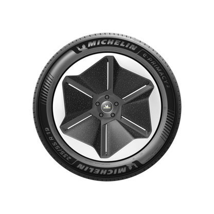 Michelin e.Primacy 2 Reifen – Ansicht 2