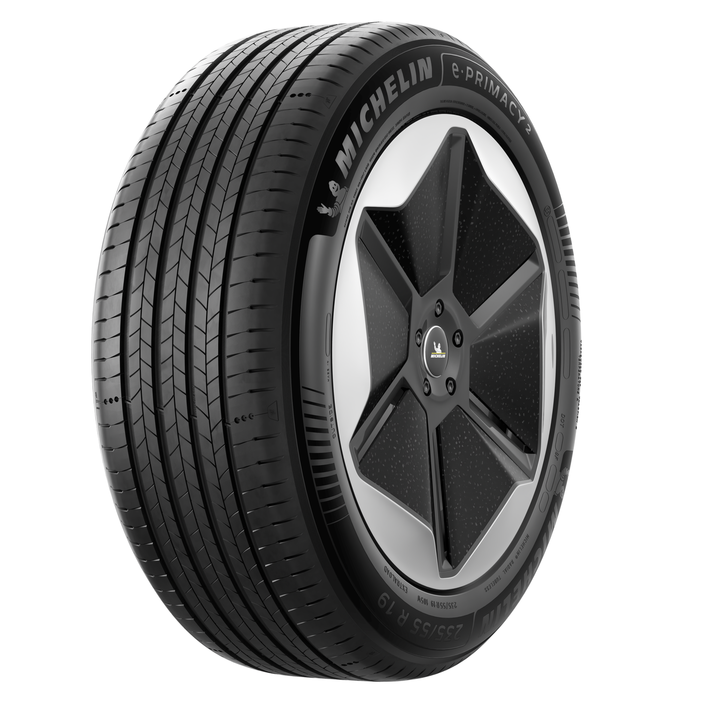 Michelin Primacy 2 225/45 R19 92V