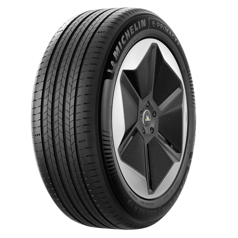 Michelin Primacy 2 205/55 R17 95W