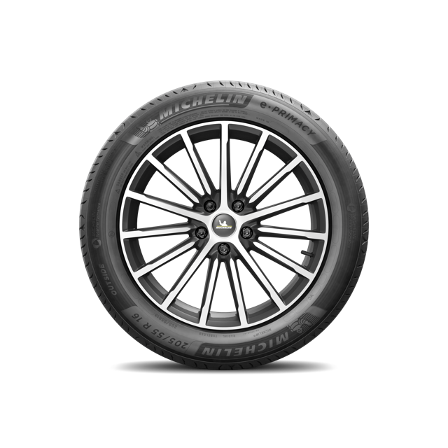 Michelin e.Primacy Reifen – Ansicht 2