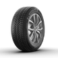 Michelin Latitude Alpin LA2 * 255/55 R18 109H
