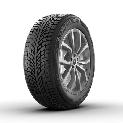 Michelin Latitude Alpin LA2 255/55 R18 109V