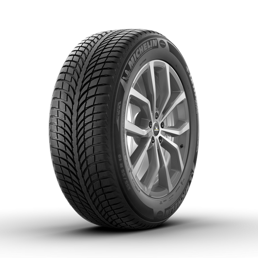 Michelin Latitude Alpin LA2 275/40 R20 106V