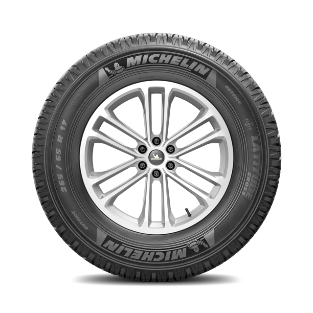 Michelin Latitude Cross Reifen – Ansicht 2