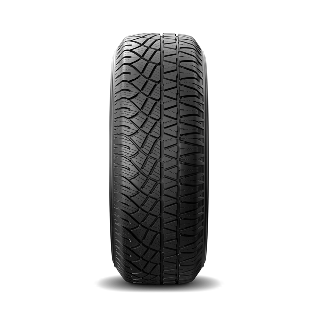 Michelin Latitude Cross Reifen – Ansicht 3