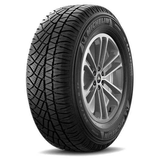 Michelin Latitude Cross 235/60 R18 107H