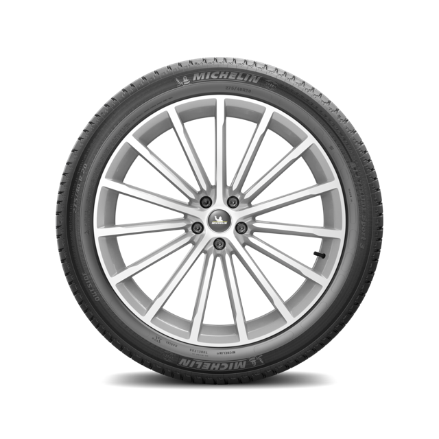 Michelin Latitude Sport 3 Reifen – Ansicht 2