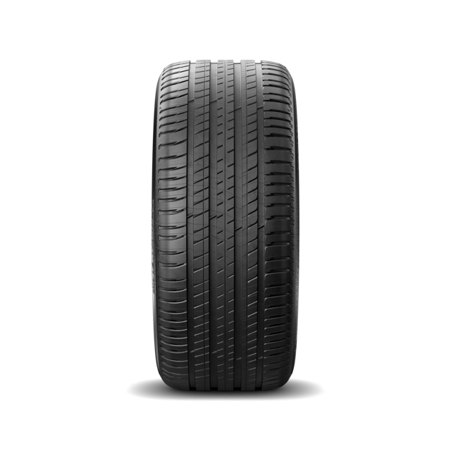 Michelin Latitude Sport 3 Reifen – Ansicht 3