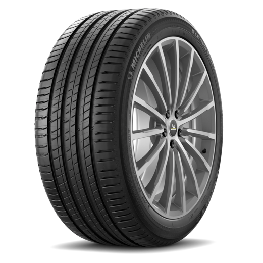 Michelin Latitude Sport 3 295/35 R21 107Y