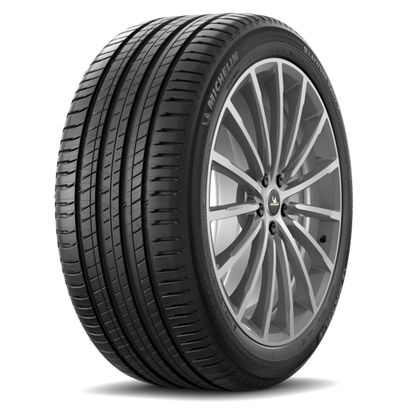 Michelin Latitude Sport 3 255/50 R19 103Y