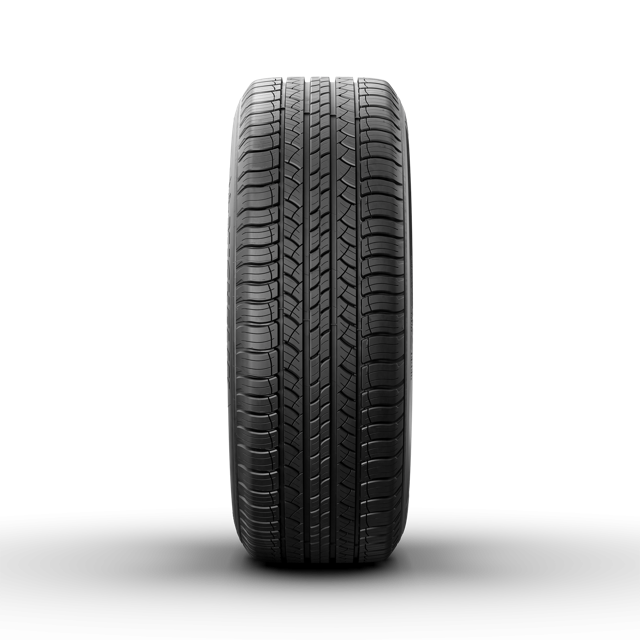 Michelin Latitude Tour HP Reifen – Ansicht 3
