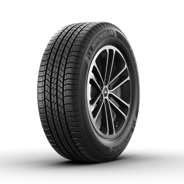 Michelin Latitude Tour HP 255/55 R18 105V
