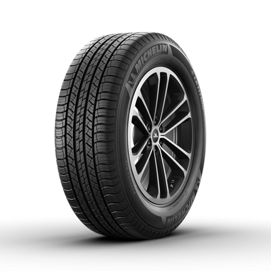 Michelin Latitude Tour HP 265/45 R21 104W