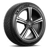 Michelin Pilot Alpin 5 245/45 R18 100V