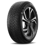 Michelin Pilot Alpin 5 SUV * 255/50 R21 109H