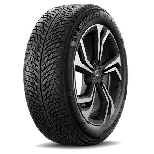 Michelin Pilot Alpin 5 SUV 295/30 R22 103W