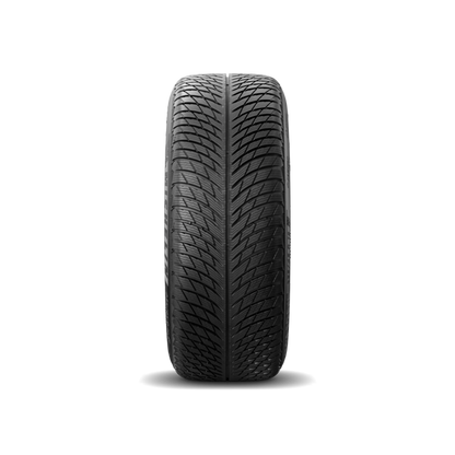 Michelin Pilot Alpin 5 255/40 R19 100V