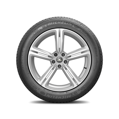 Michelin Pilot Alpin PA4 Reifen – Ansicht 2