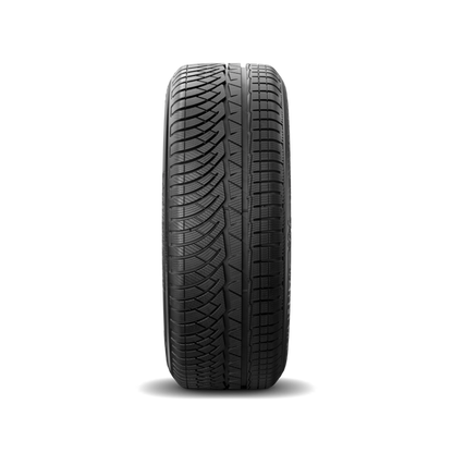 Michelin Pilot Alpin PA4 Reifen – Ansicht 3