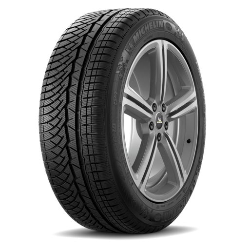 Michelin Pilot Alpin PA 4 285/30 R19 98W
