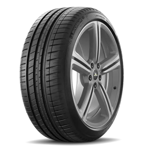 Michelin Pilot Sport 3 245/45 R19 102Y