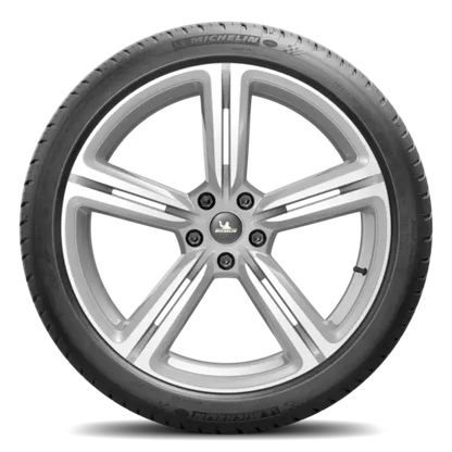 Michelin Pilot Sport 3 Reifen – Ansicht 2