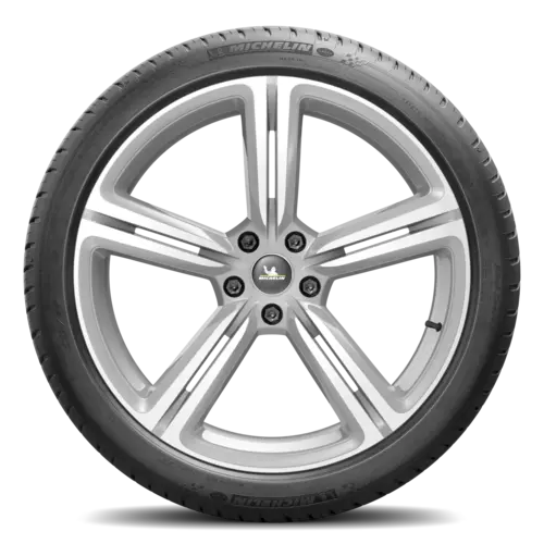 Michelin Pilot Sport 3 Reifen – Ansicht 2