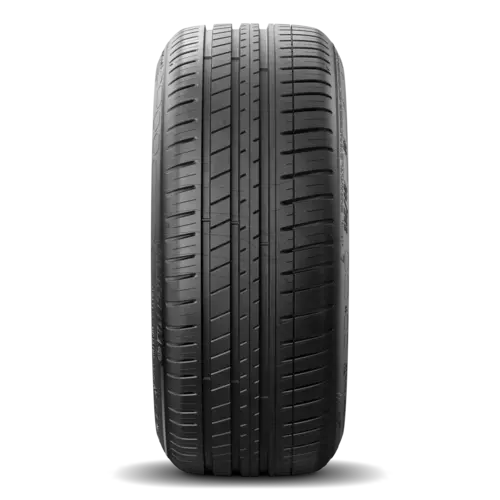 Michelin Pilot Sport 3 Reifen – Ansicht 3
