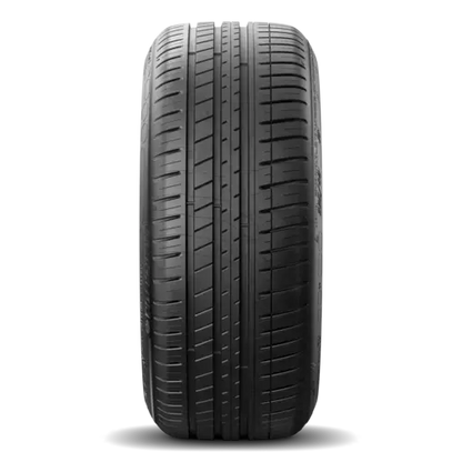 Michelin Pilot Sport 3 Reifen – Ansicht 3