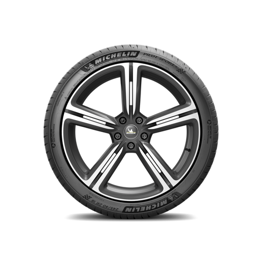 Michelin Pilot Sport 4 Reifen – Ansicht 2