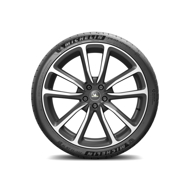 Michelin Pilot Sport 4 S Reifen – Ansicht 2