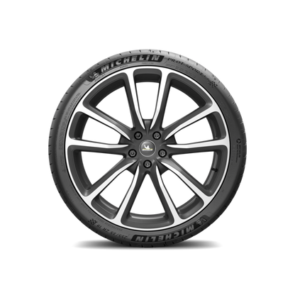 Michelin Pilot Sport 4 S Reifen – Ansicht 2