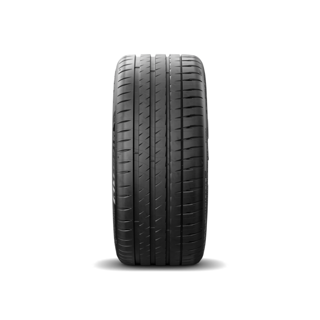 Michelin Pilot Sport 4 S Reifen – Ansicht 3