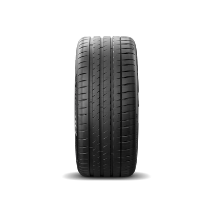 Michelin Pilot Sport 4 S Reifen – Ansicht 3