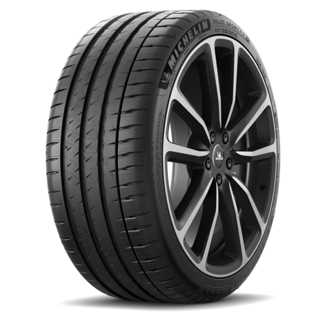 Michelin Pilot Sport 4 S 285/30 R18 97Y